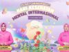 Bhayangkari Cabang Luwu Timur Ajak Masyarakat Peduli Kesehatan Jiwa di Hari Kesehatan Mental Internasional 2026