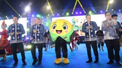 Resmi Ditutup Menteri Koperasi, Pekan Expo K-UMKM Sulsel 2026 di Luwu Timur Tuai Apresiasi