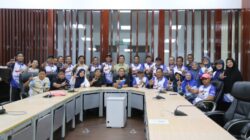 Expo K-UMKM Sulsel di Lutim Berakhir Meriah, Menteri Koperasi RI Beri Aplaus dan Bupati Irwan Apresiasi Panitia