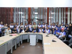 Expo K-UMKM Sulsel di Lutim Berakhir Meriah, Menteri Koperasi RI Beri Aplaus dan Bupati Irwan Apresiasi Panitia