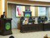 Tak Hanya Menteri, DPRD Lutim Juga Beri Aplause untuk Expo K-UMKM Sorowako yang Meriah