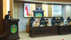 Tak Hanya Menteri, DPRD Lutim Juga Beri Aplause untuk Expo K-UMKM Sorowako yang Meriah