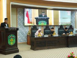 Tak Hanya Menteri, DPRD Lutim Juga Beri Aplause untuk Expo K-UMKM Sorowako yang Meriah