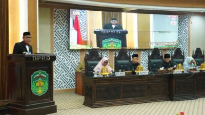 Tak Hanya Menteri, DPRD Lutim Juga Beri Aplause untuk Expo K-UMKM Sorowako yang Meriah