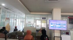 Tak Lagi Antre Panjang, Ini Inovasi Pelayanan Farmasi RSUD I Lagaligo