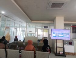Tak Lagi Antre Panjang, Ini Inovasi Pelayanan Farmasi RSUD I Lagaligo