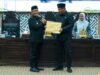 Pemkab Luwu Timur Serahkan Empat Ranperda, Perkuat Landasan Hukum dan Pelayanan
