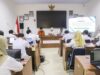Pemkab Luwu Timur Gelar Pembinaan Statistik Sektoral dan Coaching Portal Satu Data