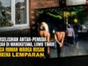 Perselisihan Antar-Pemuda Pecah di Mangkutana, Kaca Rumah Warga Rusak Terkena Lemparan