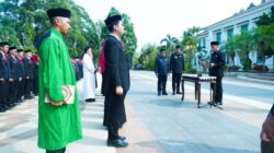 Lantik 616 ASN, Bupati Luwu Timur : Jabatan Adalah Amanah Besar