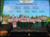 Luwu Timur Raih Peringkat Pertama Realisasi Penyaluran Pupuk Bersubsidi 2026 Regional 4A Sulsel