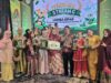 Dinkes Luwu Timur Borong Penghargaan pada Ajang APKESMI 2026 di Lombok