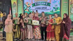 Dinkes Luwu Timur Borong Penghargaan pada Ajang APKESMI 2026 di Lombok