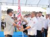 Dilantik Jadi Ketua IOF, Bupati Irwan: Lutim Siap Jadi Tuan Rumah Off-Road Nasional