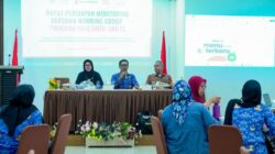 Pemkab Lutim dan Save the Children Perkuat Kolaborasi Tingkatkan Kesehatan Gigi Anak