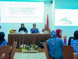 Pemkab Lutim dan Save the Children Perkuat Kolaborasi Tingkatkan Kesehatan Gigi Anak
