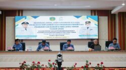 Tiga Kartu Sakti Lutim Dievaluasi, Pemkab Pastikan Manfaatnya Lebih Tepat Sasaran