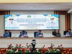 Tiga Kartu Sakti Lutim Dievaluasi, Pemkab Pastikan Manfaatnya Lebih Tepat Sasaran