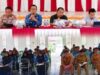 Jemput Aspirasi di Angkona, Iwan dan Halim Kawal APBD 2027 Harus Tepat Sasaran