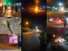 Jalan Trans Sulawesi Mencekam, Bentrokan Antar-Kelompok Pemuda Kembali Pecah di Wotu Luwu Timur