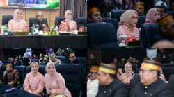 Peringati Hari Jadi ke-357 Sulsel, Ketua TP PKK Luwu Timur Tekankan Pentingnya Sinergi dan Kebersamaan Pembangunan