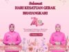 HKGB Ke-74: Bhayangkari Cabang Luwu Timur Siap Wujudkan Anggota yang Berdaya, Berkarya, dan Berdampak