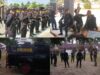 Brimob Batalyon D Pelopor Diterjunkan ke Wotu Luwu Timur, Redam Bentrokan Antar-Kelompok Pemuda