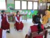 Wujudkan Sekolah Sehat, Pemkab Lutim Bersama Save the Children Perkuat Pengawasan