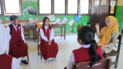 Wujudkan Sekolah Sehat, Pemkab Lutim Bersama Save the Children Perkuat Pengawasan