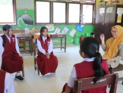 Wujudkan Sekolah Sehat, Pemkab Lutim Bersama Save the Children Perkuat Pengawasan