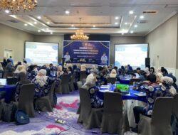 Tingkatkan Kapasitas ASN, Pemkab Luwu Timur Gelar Bimtek Pengarusutamaan Gender