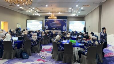 Tingkatkan Kapasitas ASN, Pemkab Luwu Timur Gelar Bimtek Pengarusutamaan Gender