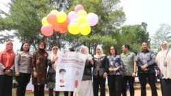 Hari Cuci Tangan Sedunia, Pemkab Lutim Dorong Pembiasaan Hidup Bersih dan Sehat Sejak Dini