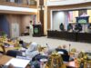Wabup Puspawati Sampaikan Jawaban Bupati Atas Pemandangan Umum 5 Fraksi Terkait Ranperda APBD 2027