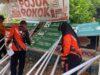 Warga di Daerah Rawan Bencana Jadi Perhatian, BPBD Luwu Timur Perkuat Langkah Mitigasi