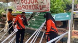 Warga di Daerah Rawan Bencana Jadi Perhatian, BPBD Luwu Timur Perkuat Langkah Mitigasi