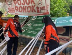 Warga di Daerah Rawan Bencana Jadi Perhatian, BPBD Luwu Timur Perkuat Langkah Mitigasi