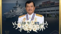 Catatan Emas Sejarah Militer Indonesia Berduka: Laksamana (Purn) Widodo Adi Sutjipto Tutup Usia