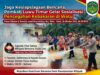 Jaga Kesiapsiagaan Bencana, Pemkab Luwu Timur Bakal Gelar Sosialisasi Pencegahan Kebakaran di Wotu