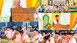 Eksklusif: Mengenang Dedikasi Pendiri Ponpes Nurul Junaidiyah Lauwo, Kemenag Luwu Timur Dorong Penguatan Digitalisasi dan Ekoteologi