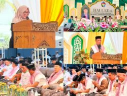 Eksklusif: Mengenang Dedikasi Pendiri Ponpes Nurul Junaidiyah Lauwo, Kemenag Luwu Timur Dorong Penguatan Digitalisasi dan Ekoteologi