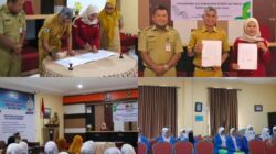 Perkuat Mutu SDM Kesehatan, RSUD I Lagaligo dan STIKES Batara Guru Jalin Kerja Sama Praktik Klinik Kebidanan Patologi