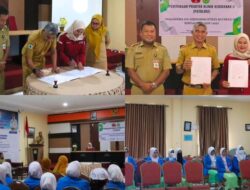 Perkuat Mutu SDM Kesehatan, RSUD I Lagaligo dan STIKES Batara Guru Jalin Kerja Sama Praktik Klinik Kebidanan Patologi