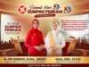 Peringatan Hari Sumpah Pemuda ke-98: Momentum Generasi Muda Luwu Timur Bergerak Bersama demi Indonesia Maju dan Sejahtera