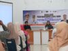 Perkuat Tata Kelola Arsip, Pemkab Lutim Sosialisasikan SKKAAD dan JRA ke OPD