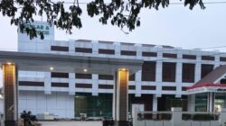 Kondisi Pelayanan dan Lingkungan RSUD I Lagaligo Wotu Terpantau Aman, Tertib, dan Kondusif