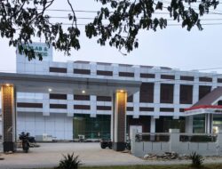 Kondisi Pelayanan dan Lingkungan RSUD I Lagaligo Wotu Terpantau Aman, Tertib, dan Kondusif