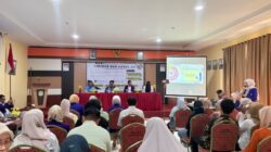 Kanker Mulut Bisa Tak Bergejala di Awal, Sekda Ramadhan Tekankan Pentingnya Skrining Dini