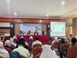 Kanker Mulut Bisa Tak Bergejala di Awal, Sekda Ramadhan Tekankan Pentingnya Skrining Dini