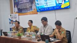 Perkuat Tata Kelola Pajak Digital, Bapenda Lutim Gandeng KP2KP Malili Gelar Capacity Building Bendahara